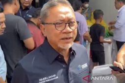 Mendag antisipasi ancaman El Nino, amankan stok bahan pokok