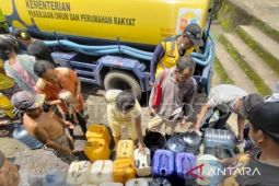 BMKG identifikasi hanya satu zona di Bali belum kemarau