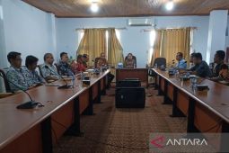 Pemkab Mukomuko secepatnya perbaiki kerusakan jaringan PDAM
