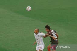 Bali United nilai format baru juara Liga 1 hadirkan permainan menarik