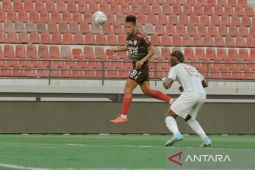 Bali United rekrut 2 pemain hasil pembinaan