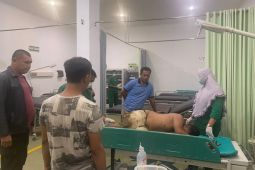 Polisi Rejang Lebong ringkus pelaku begal jalan lintas Bengkulu