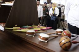 Disbudpar Kabupaten Bandung latih pelaku ekraf di 30 desa