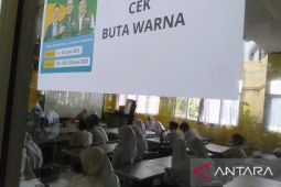 Disdik Jabar: Jangan ada pungutan selama daftar ulang PPDB