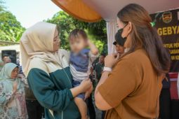 Pemkab Purwakarta ajak swasta dan TNI-Polri turut memerangi stunting