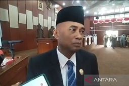 DPRD sebut masa jabatan Wali Kota Bengkulu berakhir 24 September 2023