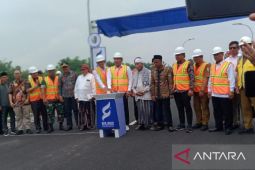 Pemkab Sampang kembalikan kelebihan bayar proyek Rp1,1 miliar
