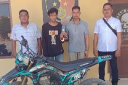 Jambret ponsel pelajar, dua warga Batubara diamankan polisi