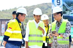 Jokowi soal mimpi SBY: mimpi kita bersama membangun negara ini