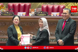 BPK beri opini WTP atas LKPP tahun 2022