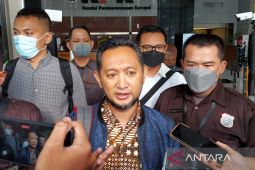 KPK sita mobil dan tas mewah mantan kepala Bea Cukai