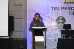 Wakil Wali Kota tegaskan kolaborasi kunci entaskan stunting