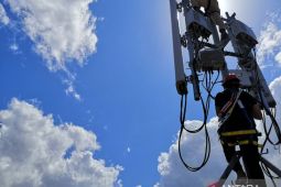 Telkomsel selesaikan migrasi jaringan 3G ke 4G di ratusan kota
