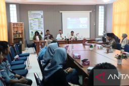 Dorong Bakat Mahasiswa, FE-UBB Gelar Gerakan Intelektual FE Menulis (Gifelis) 2023