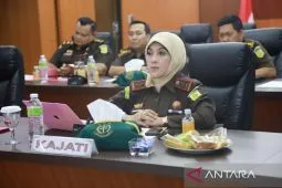 Kejagung setujui penghentian penuntutan tujuh perkara di Jatim