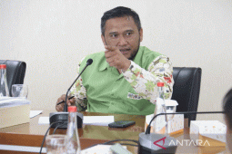 Komisi IV DPRD Kota Bogor bakal panggil Disdik terkait fenomena wisuda TK hingga SMA