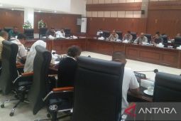 DPRD tidak tahu perjanjian bagi hasil PAD pasar mardika