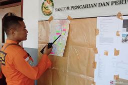 Basarnas kerahkan tujuh tim cari dua anak terseret arus Brantas