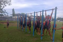 PODSI Sumut usulkan penambahan 10 atlet pelatda ke KONI