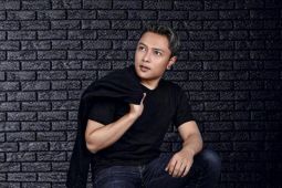 Firman Blank rilis album berjudul "Terlalu Sakit 2"