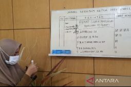 DPRK usul tiga nama Pj Bupati Simeulue, Ahmadlyah raih suara terbanyak
