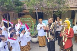 Menko Muhadjir dukung pembuatan galeri Soekarno di Mojokerto