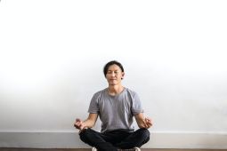 Meditasi maksimal 20 menit, ini manfaatnya