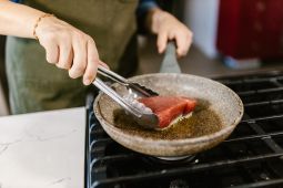 Cegah kebakaran, ini kebiasaan di dapur yang harus dihentikan