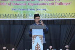 Perguruan tinggi miliki peranan penting sambut IKN