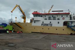 Kapal perintis Sabuk Nusantara 72 dan 87tetap layani pelayaran di Maluku