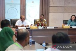 Babel maksimalkan Tim Percepatan Penurunan Stunting tekan stunting