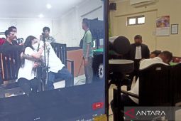 MA batalkan vonis bebas terduga bandar sabu-sabu