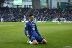 Kai Havertz gabung ke Arsenal, Kalidou Koulibaly merapat ke Al Hilal Saudi