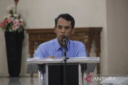 KPU Belitung Timur menetapkan DPT Pemilu 2024 sebanyak 95.791 pemilih