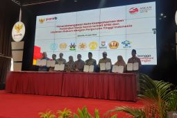 Kemenpan RB gandeng Unpad dan 7 PT perkuat implementasi SPBE
