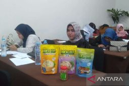 Pemkab Bekasi gelar pelatihan UMKM