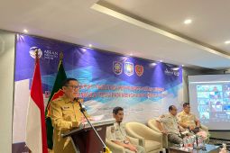 Kemendagri ingatkan peran Satpol PP bantu sukseskan Pemilu 2024