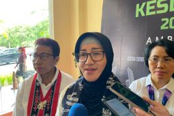 Dinkes Maluku targetkan  stunting turun 6,1 persen pada 2023