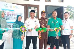 Pj wali kota harapkan rumah gizi dapat tekan angka stunting di Lhokseumawe