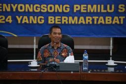 Pemkot Kediri libatkan tokoh agama sampaikan nilai Pancasila