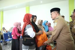 Pemkot Jambi pastikan bansos warga miskin ekstrem tepat sasaran