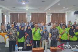 Disperindag Babel dorong perusahaan industri terapkan green industri