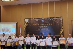 Perangkat daerah harus dukung pelaksanaan reformasi birokrasi