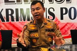 Polisi tangkap sopir palak turis Singapura di Kuta