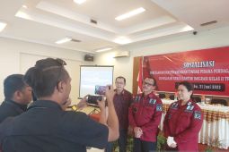Berita Kriminal dan Politik Kalsel Kemarin