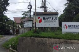 Bawaslu tanggapi kerawanan Pemilu di Kaltim