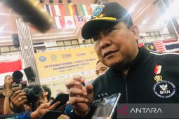 Kepala BNN: 591 warga Bali mendekam di lapas terlibat perdagangan narkotika
