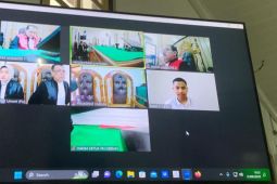 PN Medan mulai adili anak AKBP Achiruddin Hasibuan