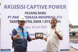 PLN dukung pertumbuhan industri Kalimantan