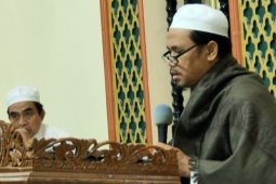 Kaum Muslim diharapkan saat meninggal dunia "husnul khatimah"
